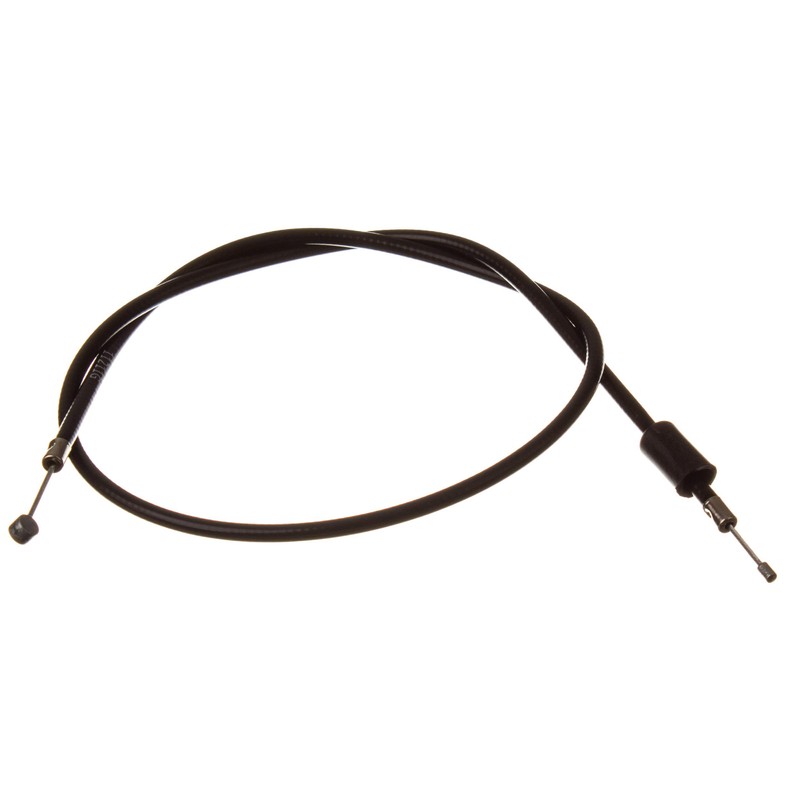 MOTOFLEX Gaszug, BING Vergaser - Simson S51, S70, S53, S83
