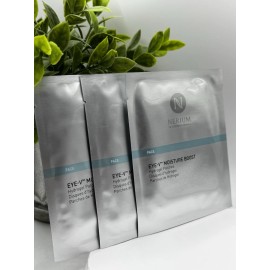 Nerium International Eye-V Moisture Boost (3 Sets) Hydrogel Patches- New!