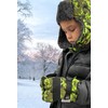 N'Ice Caps N'Ice Caps Kids Waterproof Winter Thinsulate Warm Gloves