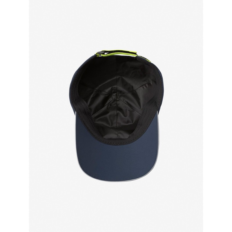 Ocean Frey Cap, Ocean Navy, Large