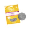 Loua Konjac Care Sponge for Radiance of complexion