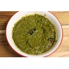 Coriander Leaves. Cilantro Leaf, Cut and Sifted. 1 oz, 4