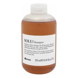 Shampoo Solu Davines® 250 Ml