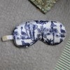 SMUG Cloud Padded Satin Sleep Masks | Skin & Hair