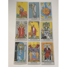 Seiun Shoten Perfect Sleeves, Tarot Card Size, Transparent Soft Type, 2.8 x 4.8 inches (72 x 123 mm), 100 Sheets