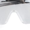 Multifunctional Goggles Anti Fog UV Proof Impact Resistant Dustproof Protective