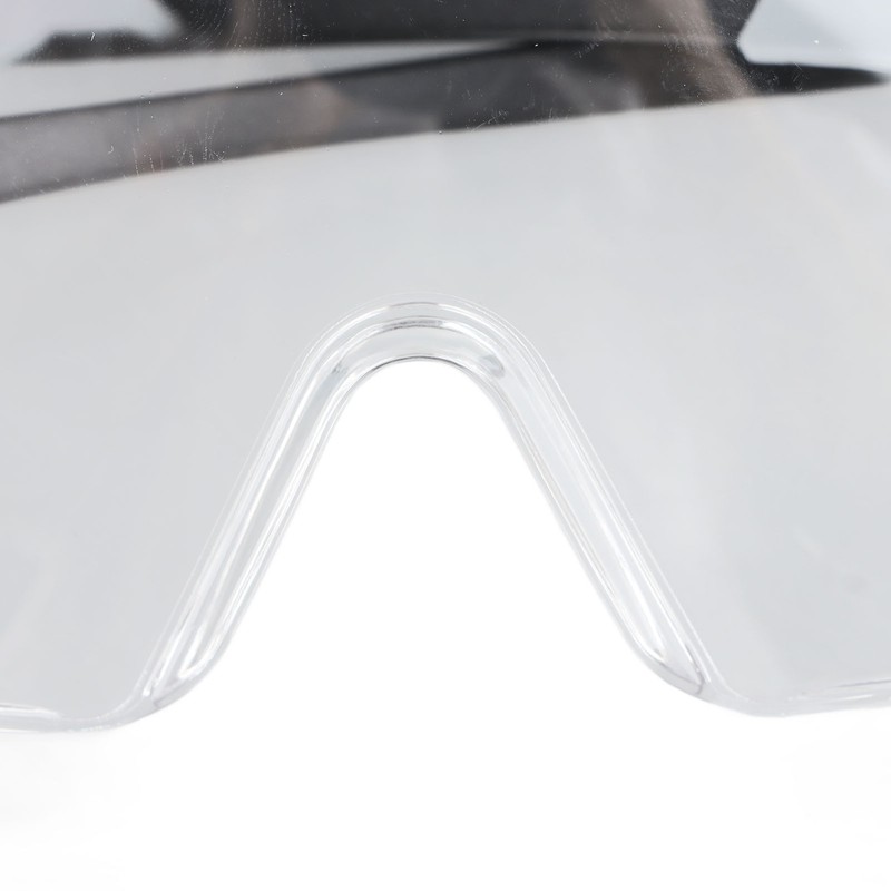 Multifunctional Goggles Anti Fog UV Proof Impact Resistant Dustproof Protective