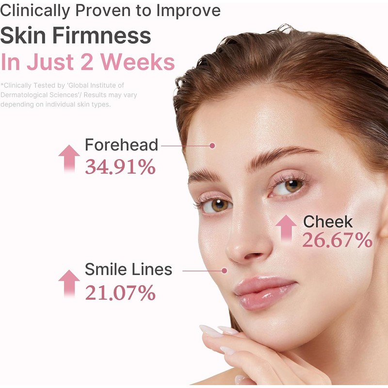 PDRN Pink Peptide Serum by Medicube for Women - 1.01