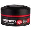 Gummy Professional Grooming Box Styling Wax Ultra Hold 150 ml