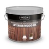 WOCA Denmark - Exterior Wood Oil - Water Based Penetrating
