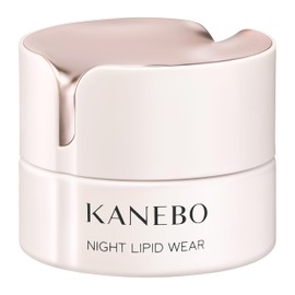 Kanebo Night Rapid Wear Cream, 1.4 fl oz (40 ml)