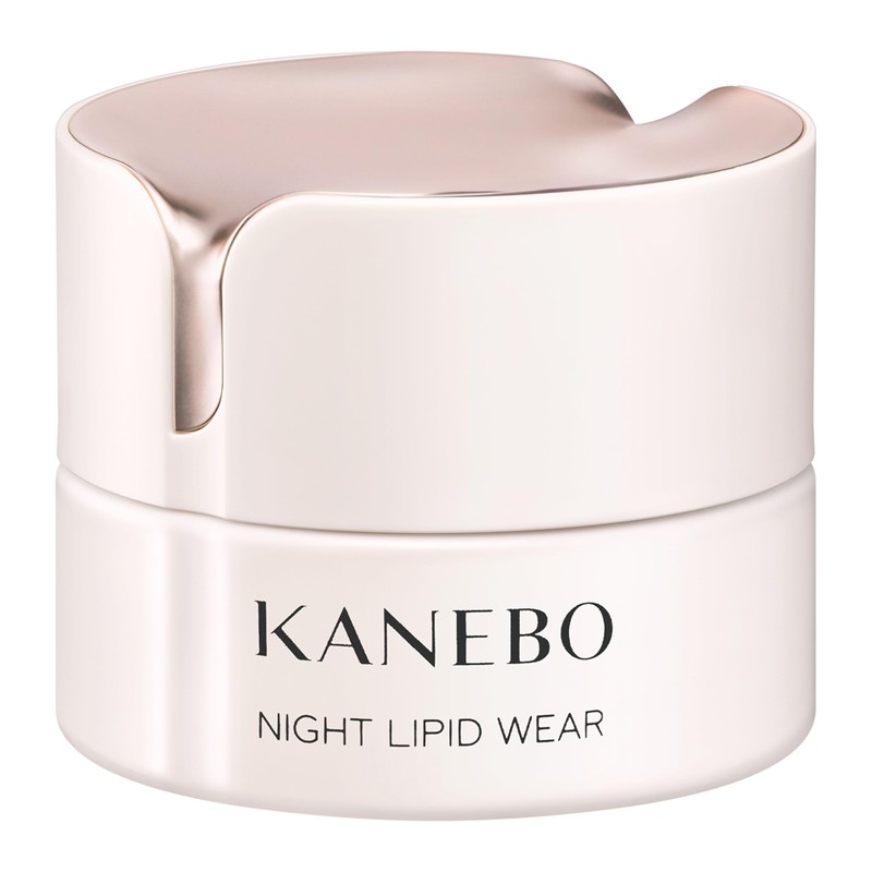 Kanebo Night Rapid Wear Cream, 1.4 fl oz (40 ml)
