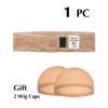 Wig Grip Band and Headband for Women - Keeps Wigs