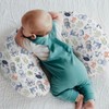 Sea Animal Baby Nursing Pillow Cover for Boy Girl Diver