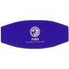 Tusa Mask Strap Cover Blue