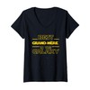 Womens Best Grand-mère in The Galaxy | Grandma in French