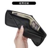 Edwin Bi-fold Wallet, Synthetic Leather, Plate, Money Storage, Coin Storage,