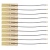 10Pcs Internal Antenna 2.4G/5G/5.8G 8dbi Dual Band High Gain Signal