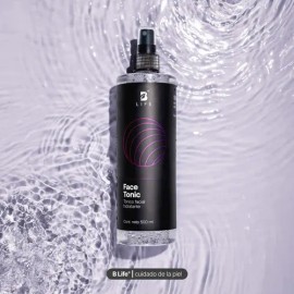 B Life tónico facial 500 ml, 99 % ingredientes naturales; refresca y balancea la piel