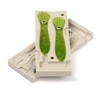 Soft Plastiс Mold Lure Making Injection Molds Fishing Lures Bionic