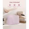 Travel Hanging Toiletry Wash Bag Makeup Cosmetic Organizer for Women