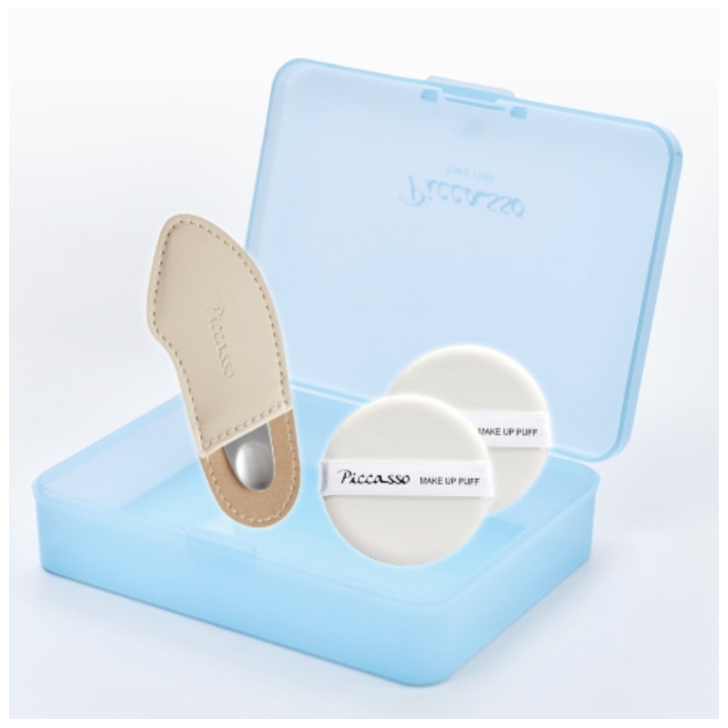 PICCASSO 2 in 1 Base Set 5items