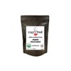 Crazy Fresh Whole Bean Coffee, Organic House Blend 1 lb