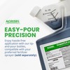 Agrisel GrassOut Max Weed Killer, Targets 50+ Grassy Weeds Without