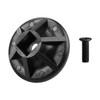 44-70-0330 Plunger Piston and Screw Fits For Milwaukee 10 OZ