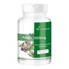 Alfalfa 1500mg - Bulk Pack with 360 Tablets, for 4