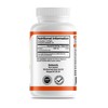 Liposomal Vitamin C Capsules - 2000mg Pure Extra High Strength