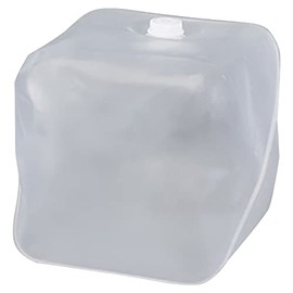 As One Union Container 02 Type 2.2 gal (10 L) Container /2-3409-02