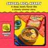 Maruchan Ramen Roast Beef, Instant Ramen Noodles, Ready to Eat