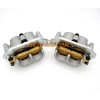 RCH Front Left Right Brake Calipers w/Pads for Yamaha Viking