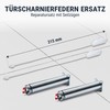 Door Hinge Springs, Door Springs Like Bosch 00623540 Dishwasher Repair