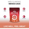 Pro Balance Myo y D-Chiro Inositol 40:1 Sin Sabor 300