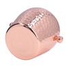 Champagne Bucket 1000ml Elegant Style Stainless Steel Portable Widely Used