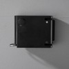 Retractable Wall Mounted Clothesline Washing Line 4m Line Invisible Clothes