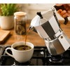 Italian Moka Pot Coffee Maker for Home Brewing – Classic