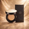 Jeongsaemmul JUNGSAEMMOOL Essential Skin Nuder Cushion 14g original + refill / 정샘물 에센셜 스킨 누더 쿠션 14g 본품+리필