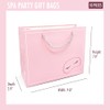 Modern Whimsy 10 pcs Spa Gift Bags | Spa Party