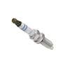 Bosch 8121 Bujía de Platino Doble, Paquete de 4