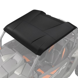 LitMiRaCle Sport Roof for Polaris RZR XP 1000 2024，3-Piece Combination Hard Coat Roof Top for Polaris RZR XP 1000 Ultimate/Sport/Premium 2024 Polaris Accessories 2 Doors, Replace #2884553