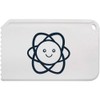 Azeeda 'Baby Atom Logo' Plastic Ice Scraper (IC00041279)