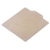 Spring Steel Plate, 120 x 120 mm, 3D Printer Steel