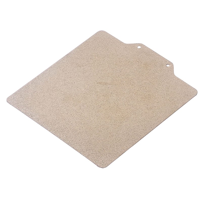 Spring Steel Plate, 120 x 120 mm, 3D Printer Steel