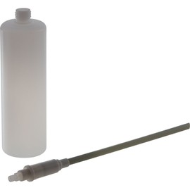 Delta Faucet RP47888 Allora Soap Pump, Chrome