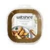 Wiltshire Air Fryer Paper, Square, 20 cm Size