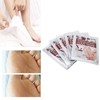 5 Pieces Exfoliating Foot Peel Mask Hydrating Moisturizing Smoothing for