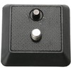 VANGUARD QS-29 Quick Shoe with 1/4 inch Camera Screw and